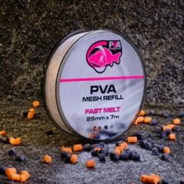 PVA MESH 25 MM REFILL 7 M...