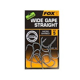 FOX EDGES ARMAPOINT WIDE GAPE STRAIGHT N 4