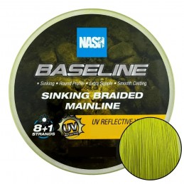 NASH BASELINE TRESSE...