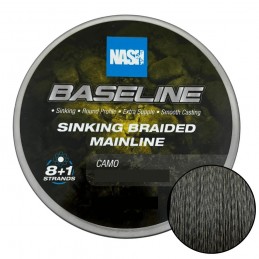 NASH BASELINE TRESSE...