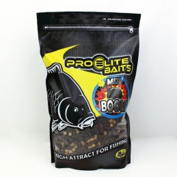 PRO ELITE BAITS BIG MIX...