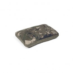 NASH INDULGENCE PILLOW CAMO...