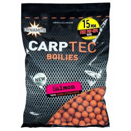 DYNAMLITE BAITS CARPTEC...