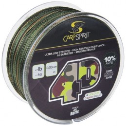 CARPSPIRIT TRESSE 4D CAMO...