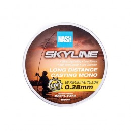 NASH NYLON SKYLINER UV FLUO...