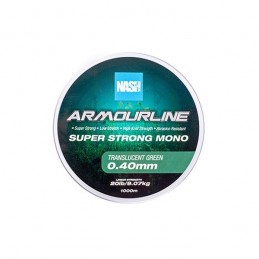 NASH NYLON ARMOURLINE MONO...