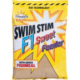 DYNAMITE BAITS SWIM STIM F1...