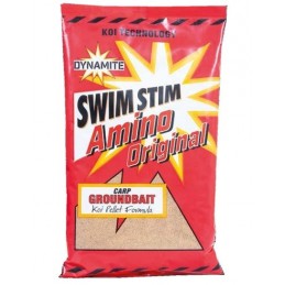 DYNAMITE BAITS SWIM STIM...