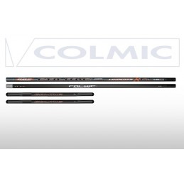 COLMIC CANNE PACK THUNDER...