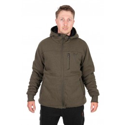 Fox Collection Sherpa...