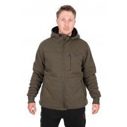 Fox Collection Sherpa...