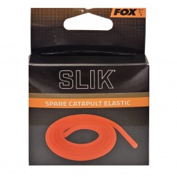 Fox Slik Catapult Elastic...