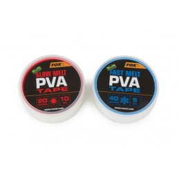 FOX EDGES FAST MELT PVA...