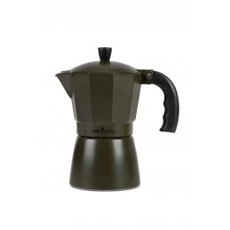 FOX ESPRESSO MAKER 450ML