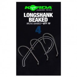 Korda - Longshank Beaked...