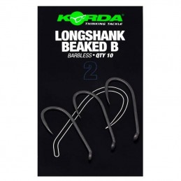 KORDA Longshank Beaked...