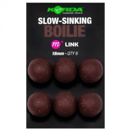 Korda - Plastic Wafter Link...