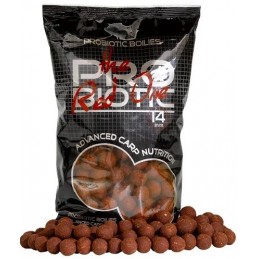 STARBAITS PROBIOTIC RED ONE...