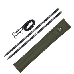 CARPSPIRIT DISTANCE STICK X2