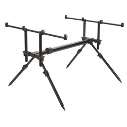 CARPSPIRIT ALU LITE ROD POD...