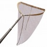 Solar épuisette P1 Bow Loc Landing Net UPGRADED
