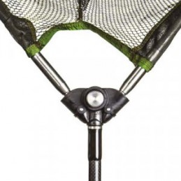 Solar A1 Bow Landing Net