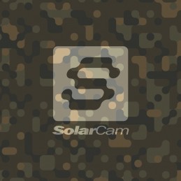 SOLAR SP-C-TECH SUPELITE CHAIR