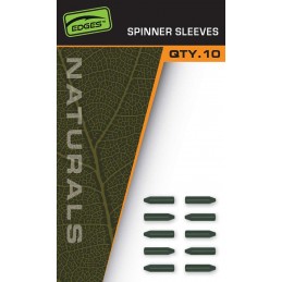 FOX NATURALS SPINNER SLEEVES