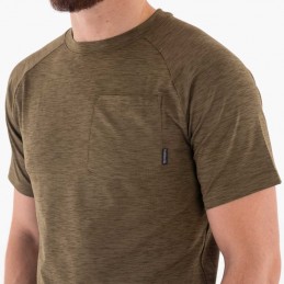 TRAKKER TECHPRO  T-SHIRT XL