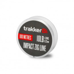 TRAKKER IMPACT ZIG LINE...