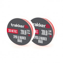 TRAKKER SPOD MARKER BRAID...