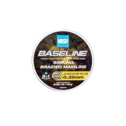 NASH BASELINE SINKING BRAID...