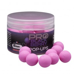 STARBAITS BOUILLETTES PRO...