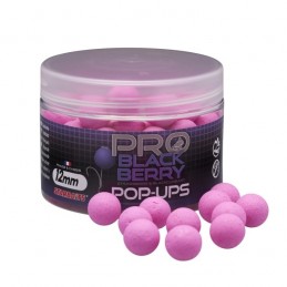 STARBAITS BOUILLETTES PRO...