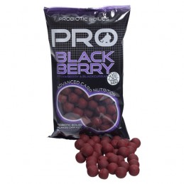 STARBAITS BOUILLETTES PRO...