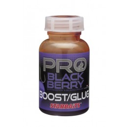 STARBAITS PRO BLACKBERRY...