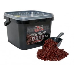 STARBAITS PRO RED ONE...