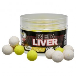 STARBAITS BOUILLETTES PC...