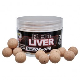 STARBAITS BOUILLETTES PC...