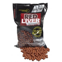 STARBAITS BOUILLETTES PC...