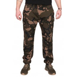 FOX LW JOGGERS CAMO 2XL