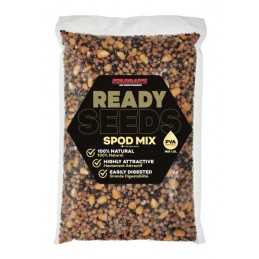 STARBAITS READY SEEDS SPOD...