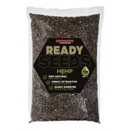 STARBAITS READY SEEDS HEMP...