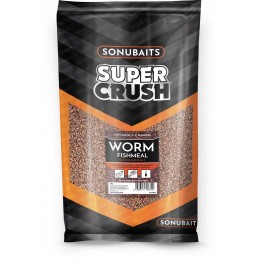 SONUBAITS WORM FISHMEAL...