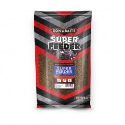 SONUBAITS SUPER FEEDER...
