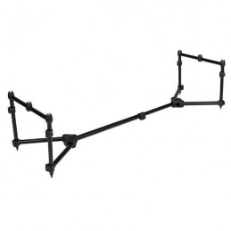 TRAKKER T1 3 ROD POD