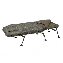 Be'd Chair Trakker RLX 6...