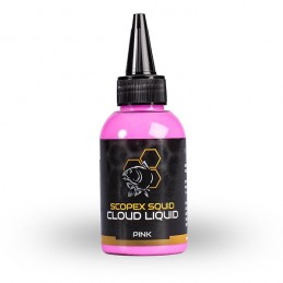 NASH SCOPEX SQUID CLOUD...