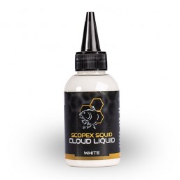 NASH SCOPEX SQUID CLOUD...