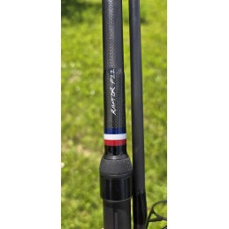 CARPE CONNECT CANNE RAPTOR...